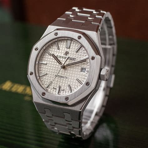 Audemars Piguet Watches for Sale with Bitcoin: Top Picks